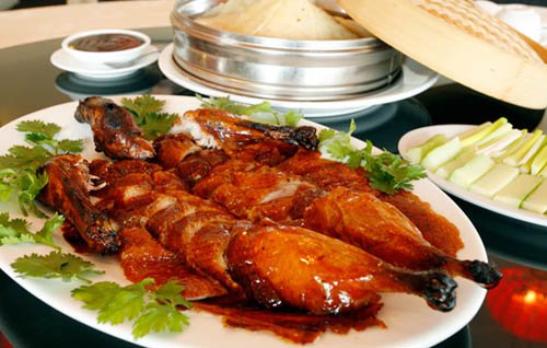 Ẩm thực aulux