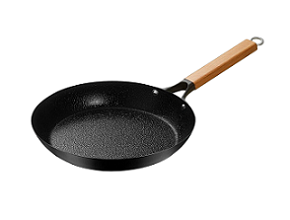 Chảo chống dính Ceramic inox 3 lớp cao cấp