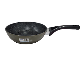 Chảo sâu chống dính Xylan đáy từ