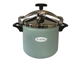 Nồi áp suất inox aulux đáy từ