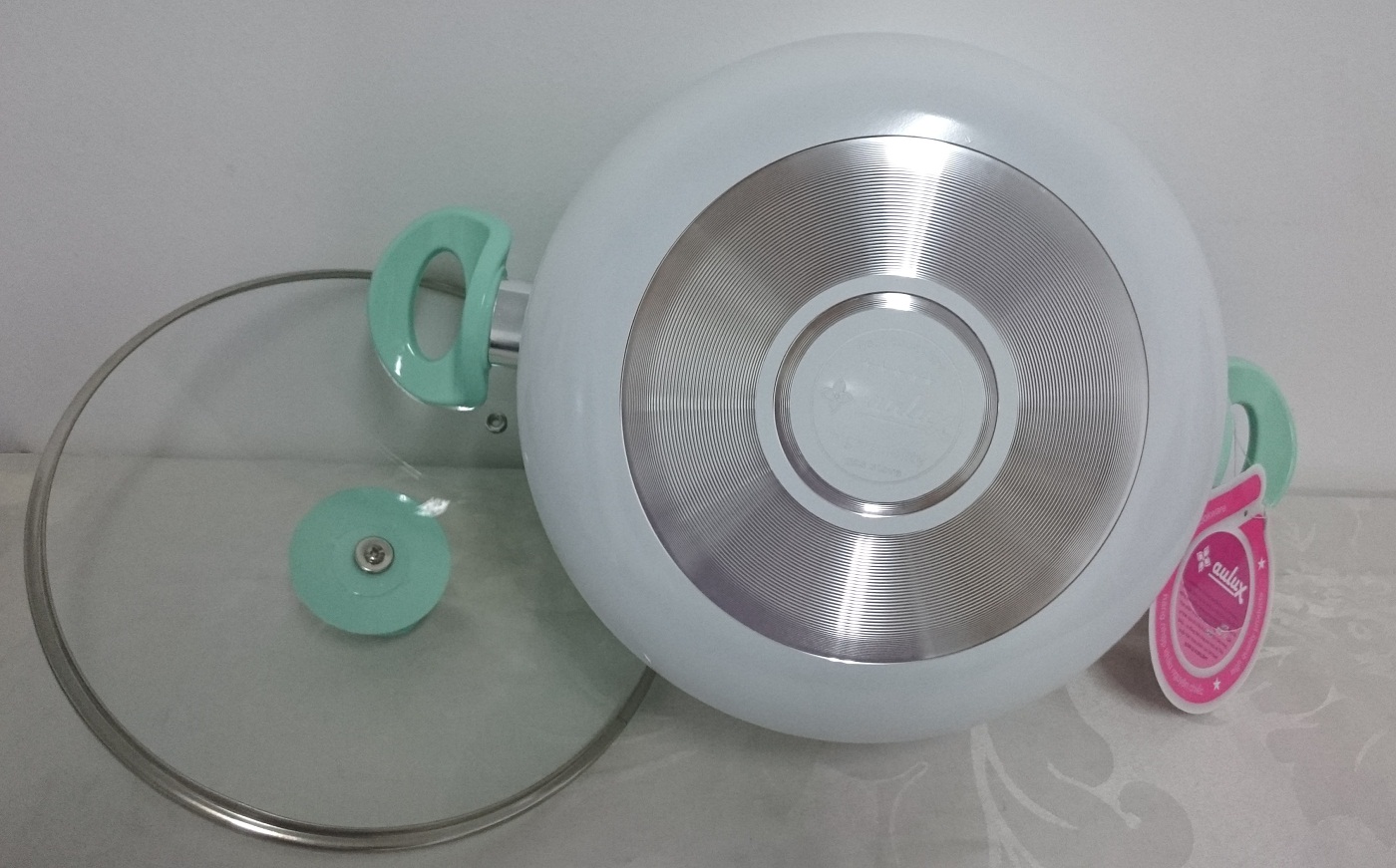 uy tín gia dụng Aulux