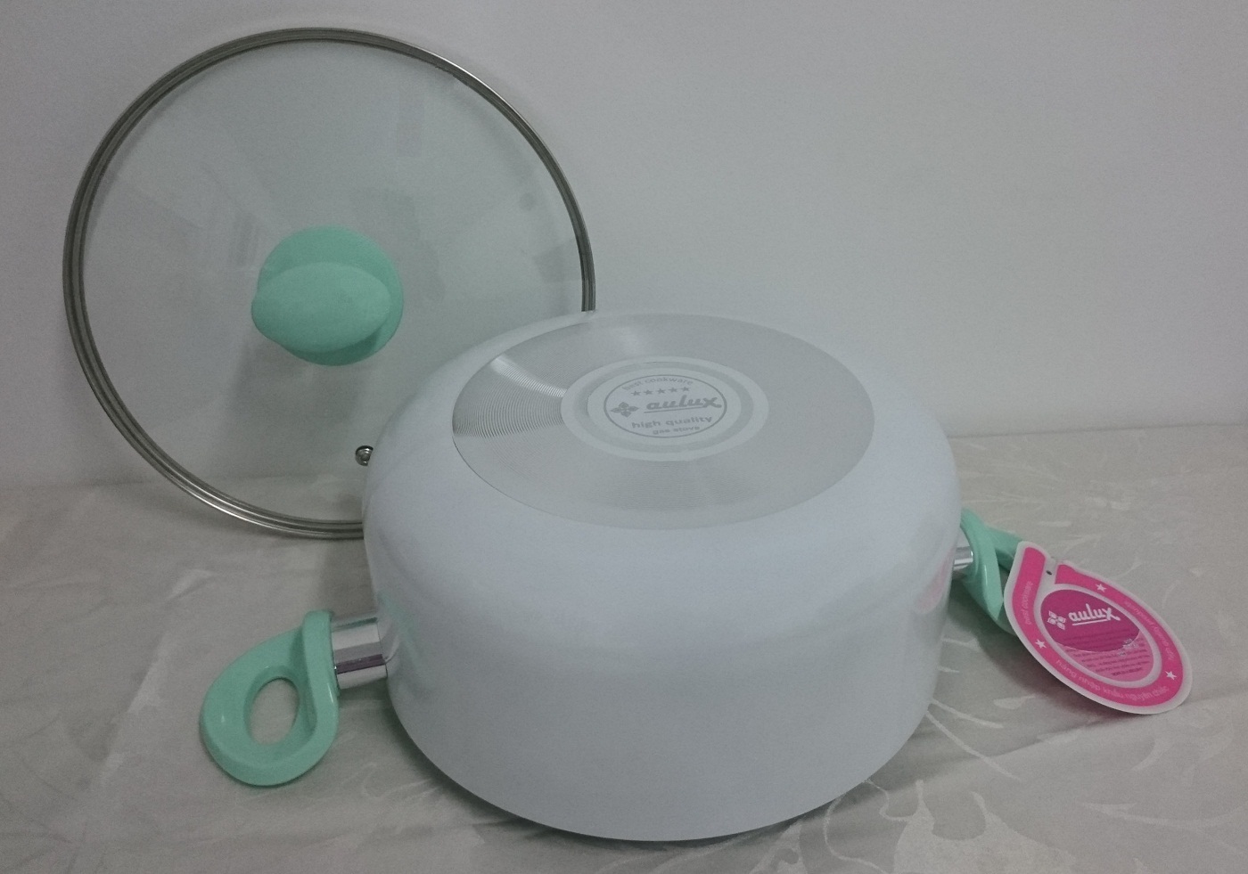 uy tín gia dụng Aulux
