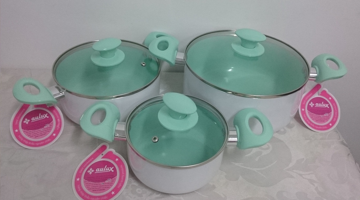 uy tín gia dụng Aulux