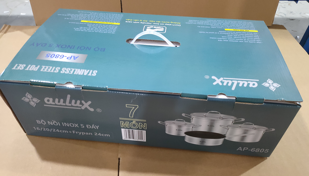 uy tín gia dụng Aulux