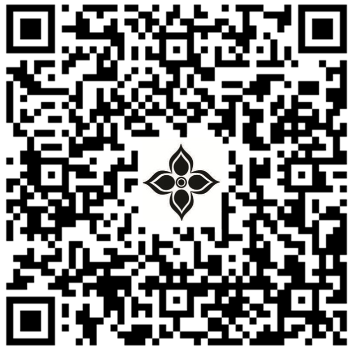 Aulux qr code