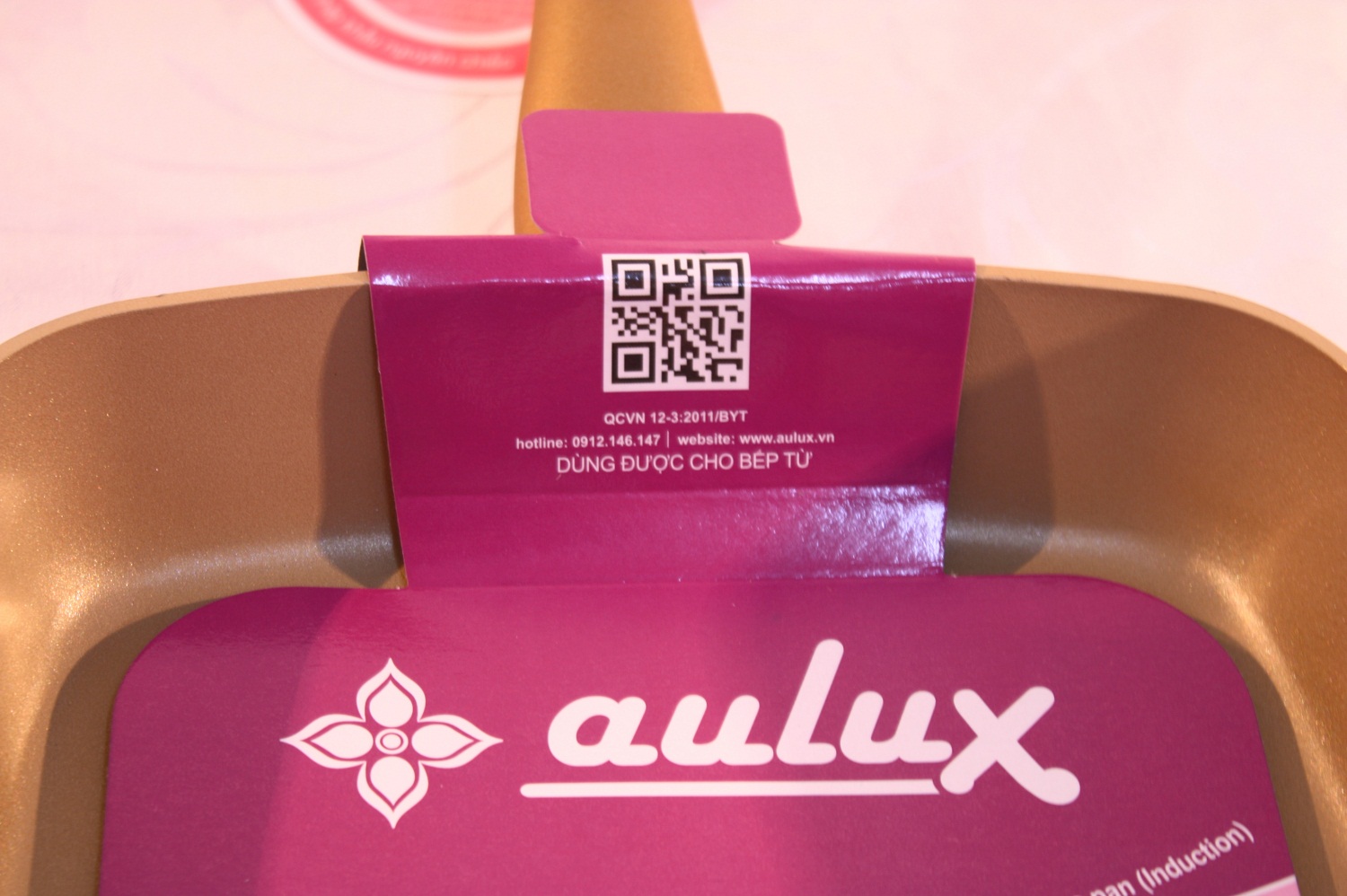 uy tín gia dụng Aulux