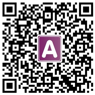 Aulux qr code