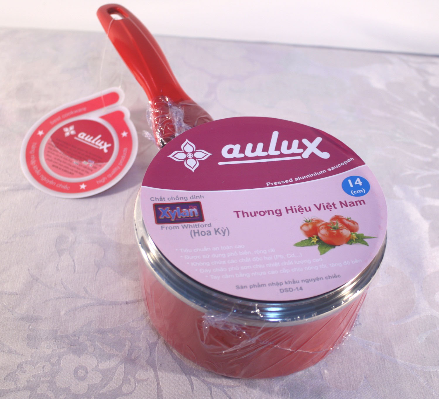 uy tín gia dụng Aulux