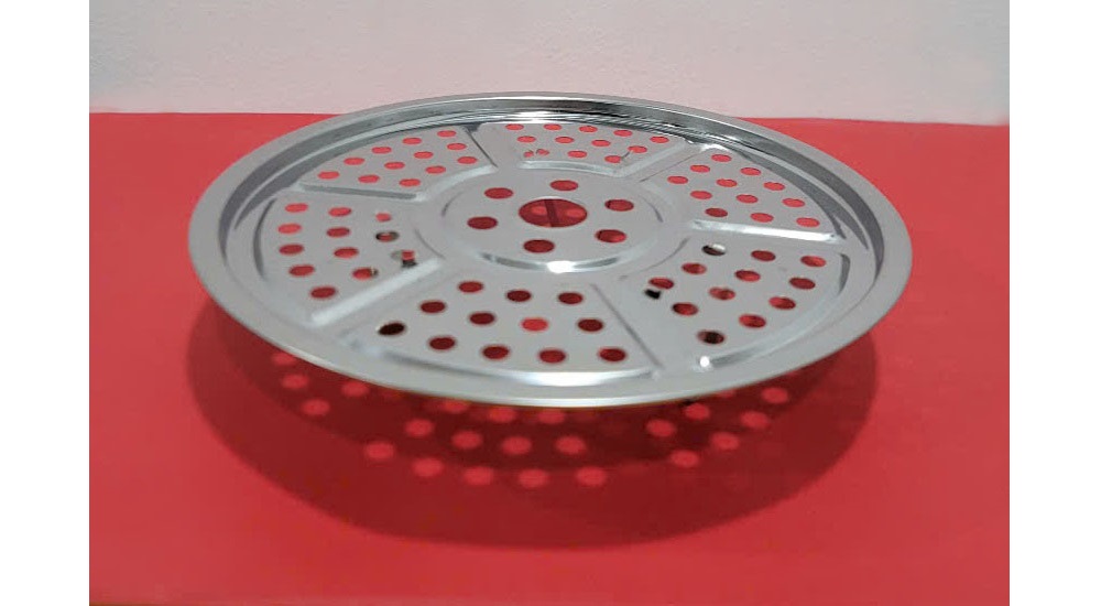 Nồi áp suất inox cao cấp | SP-226