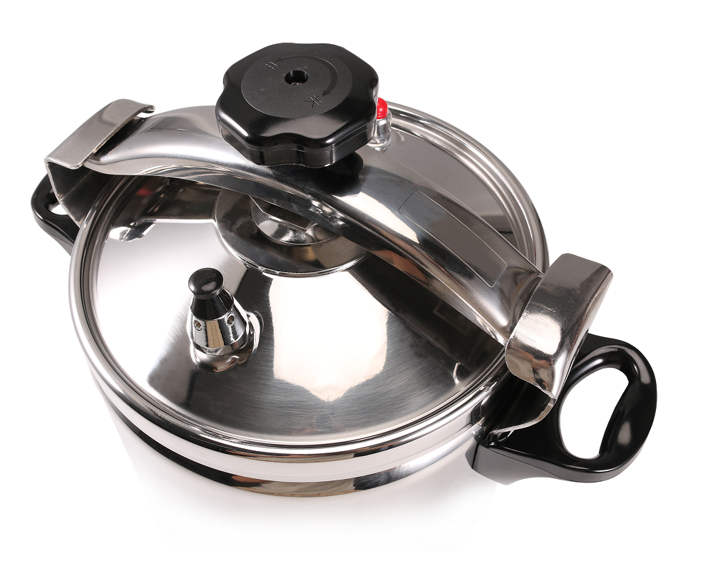 Nồi áp suất inox cao cấp | SP-226