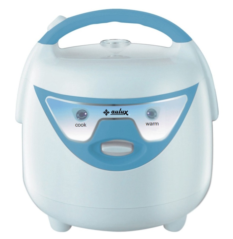 Nồi cơm điện aulux cao cấp LS-10M8