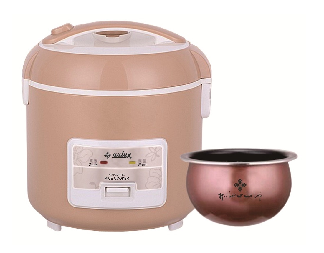 Nồi cơm niêu aulux cao cấp LS-18V6