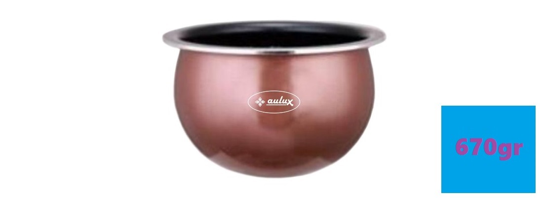 Nồi cơm niêu aulux cao cấp LS-18V6