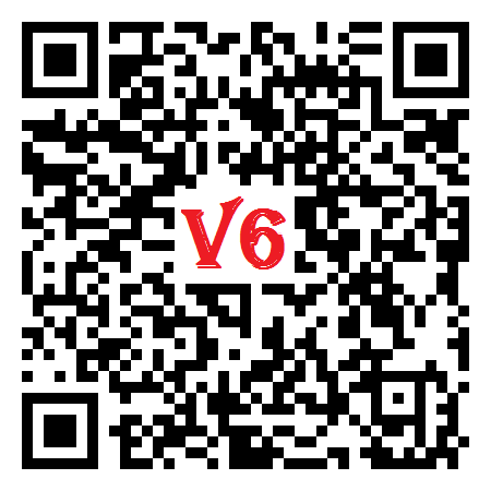 Aulux LS-18V6 qr code