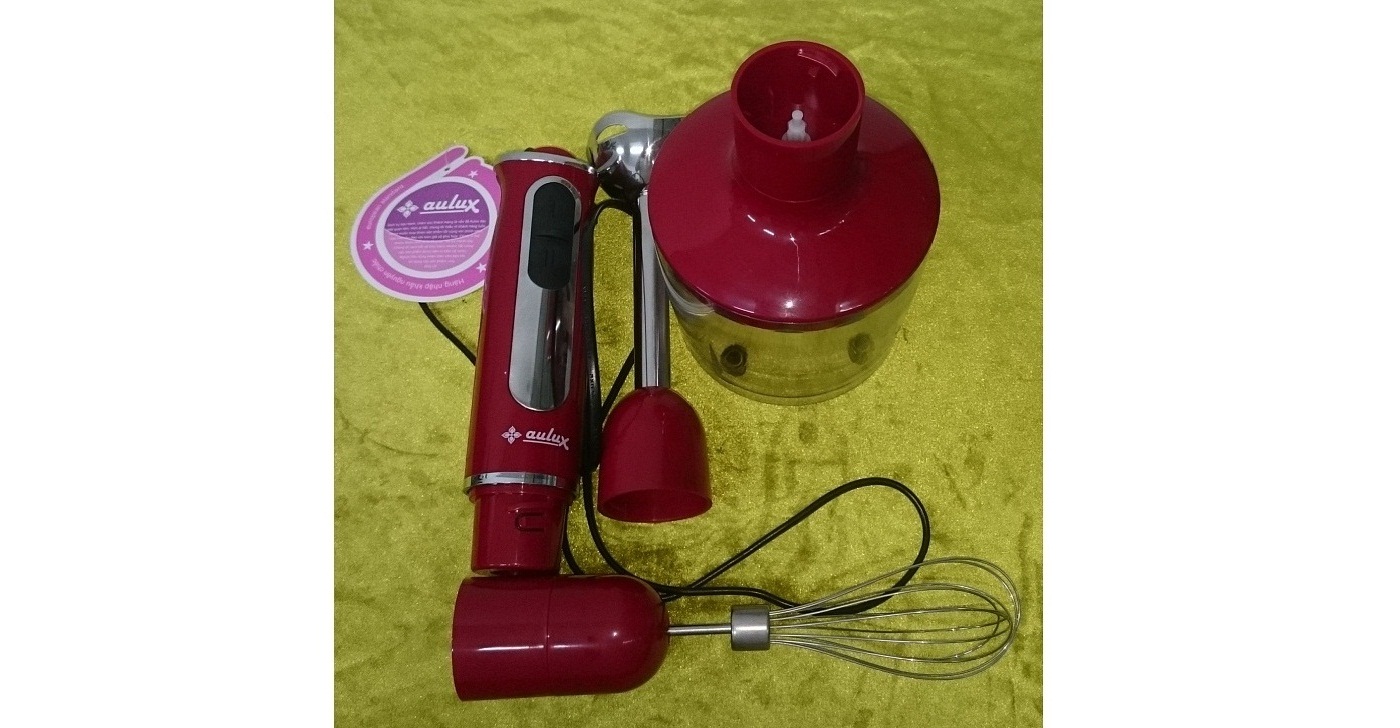 uy tín gia dụng Aulux