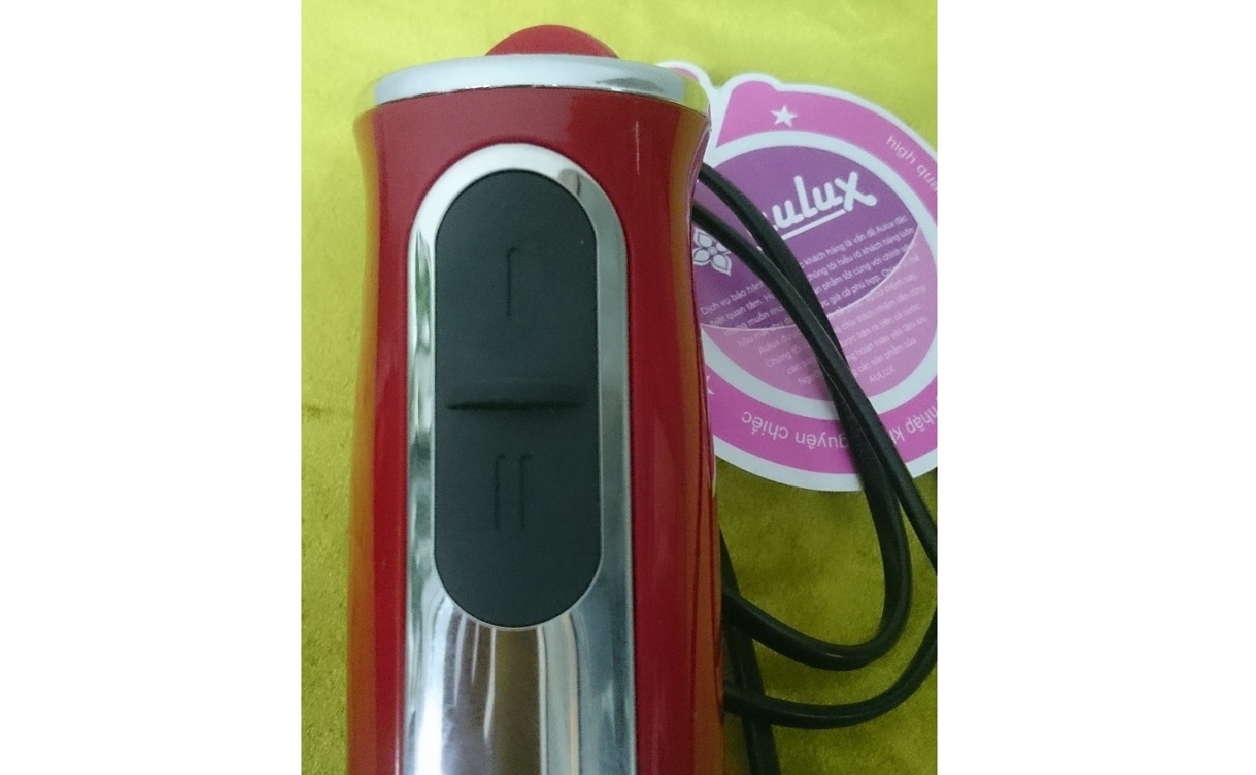 uy tín gia dụng Aulux