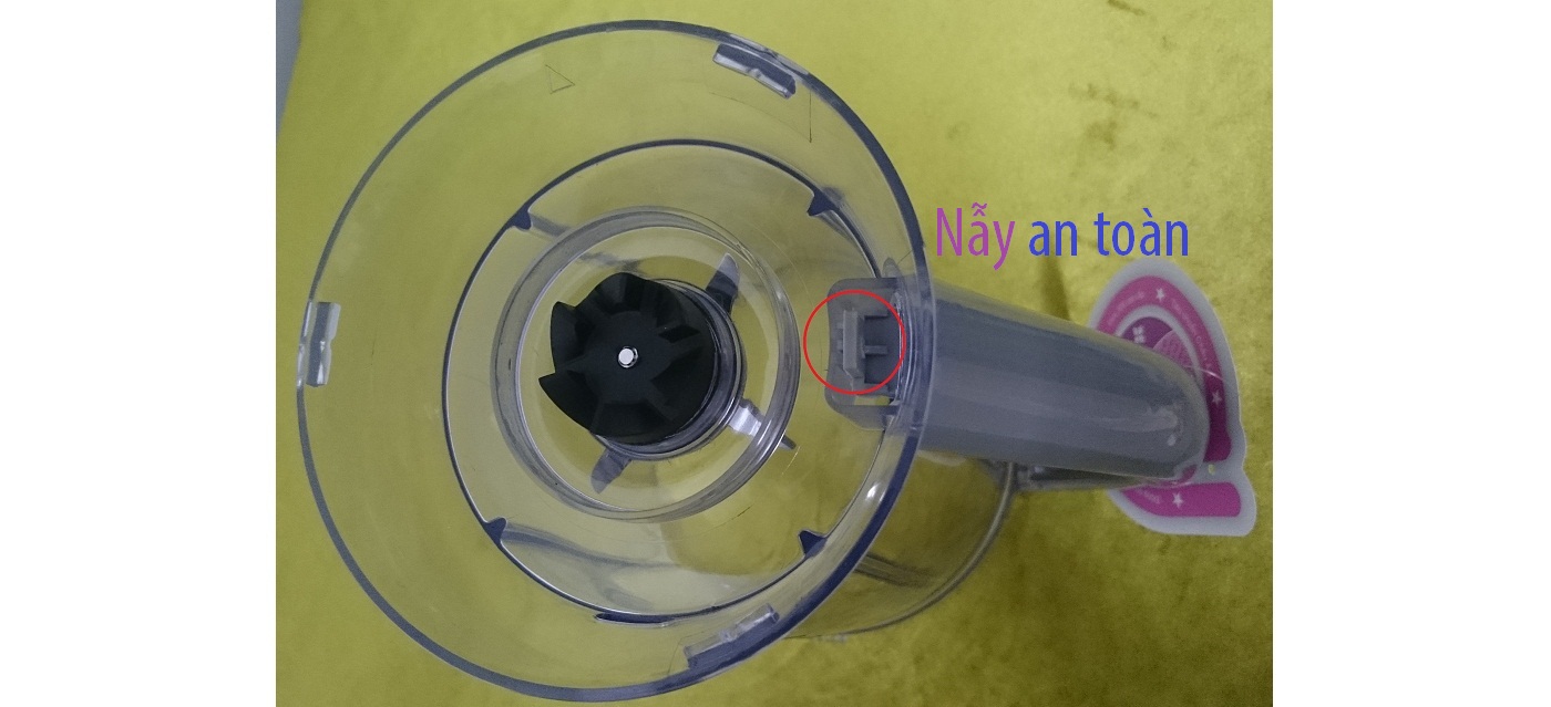 uy tín gia dụng Aulux