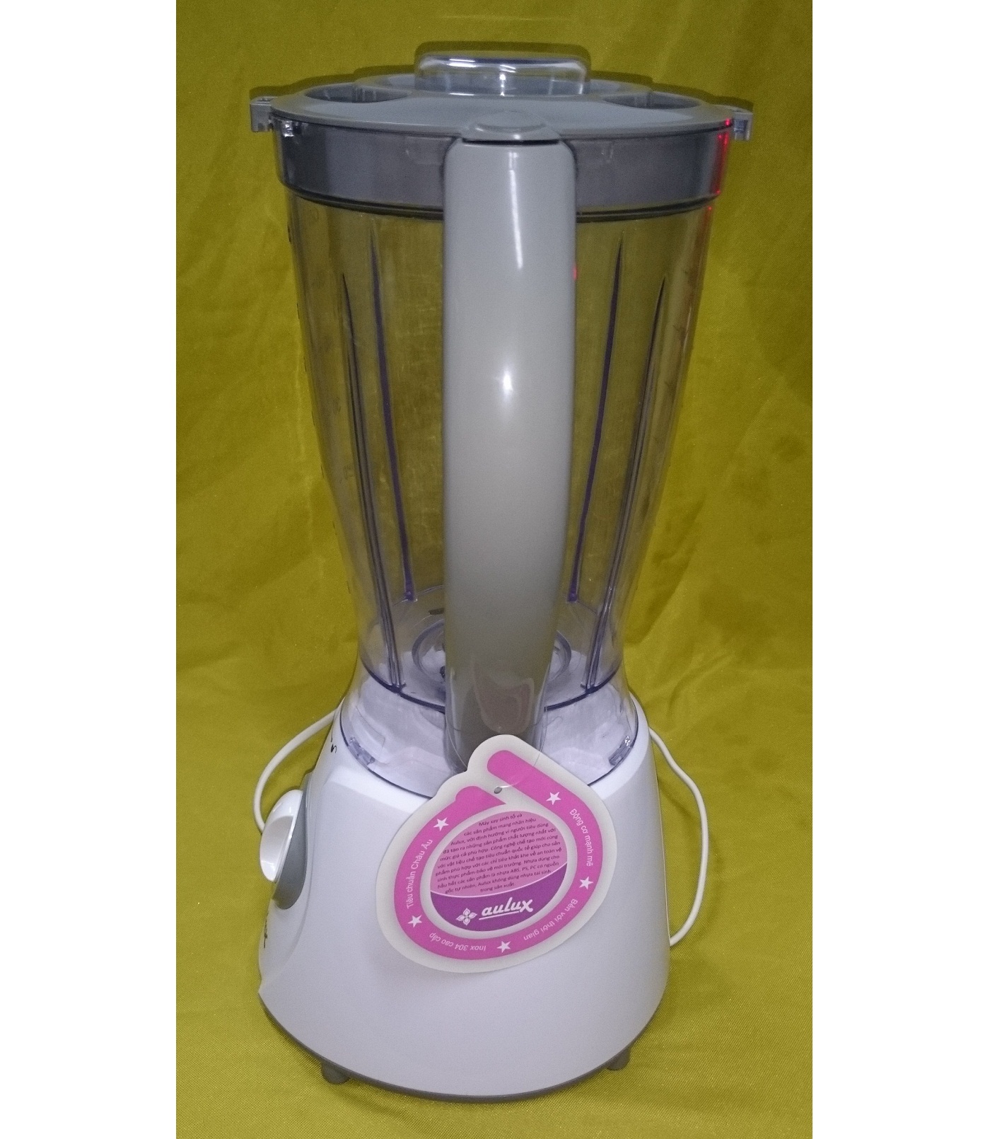 uy tín gia dụng Aulux