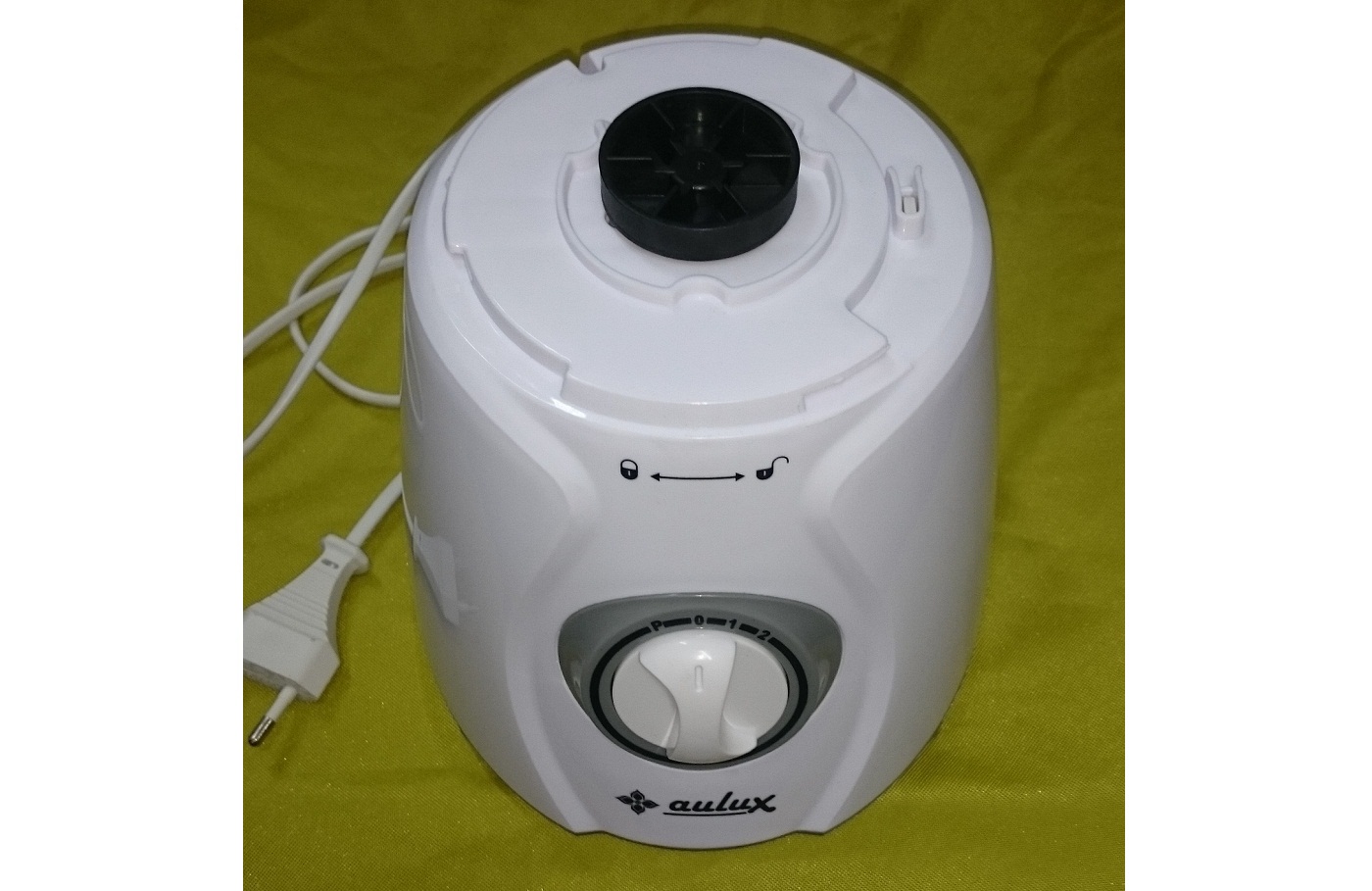 uy tín gia dụng Aulux
