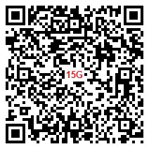 Aulux qr code