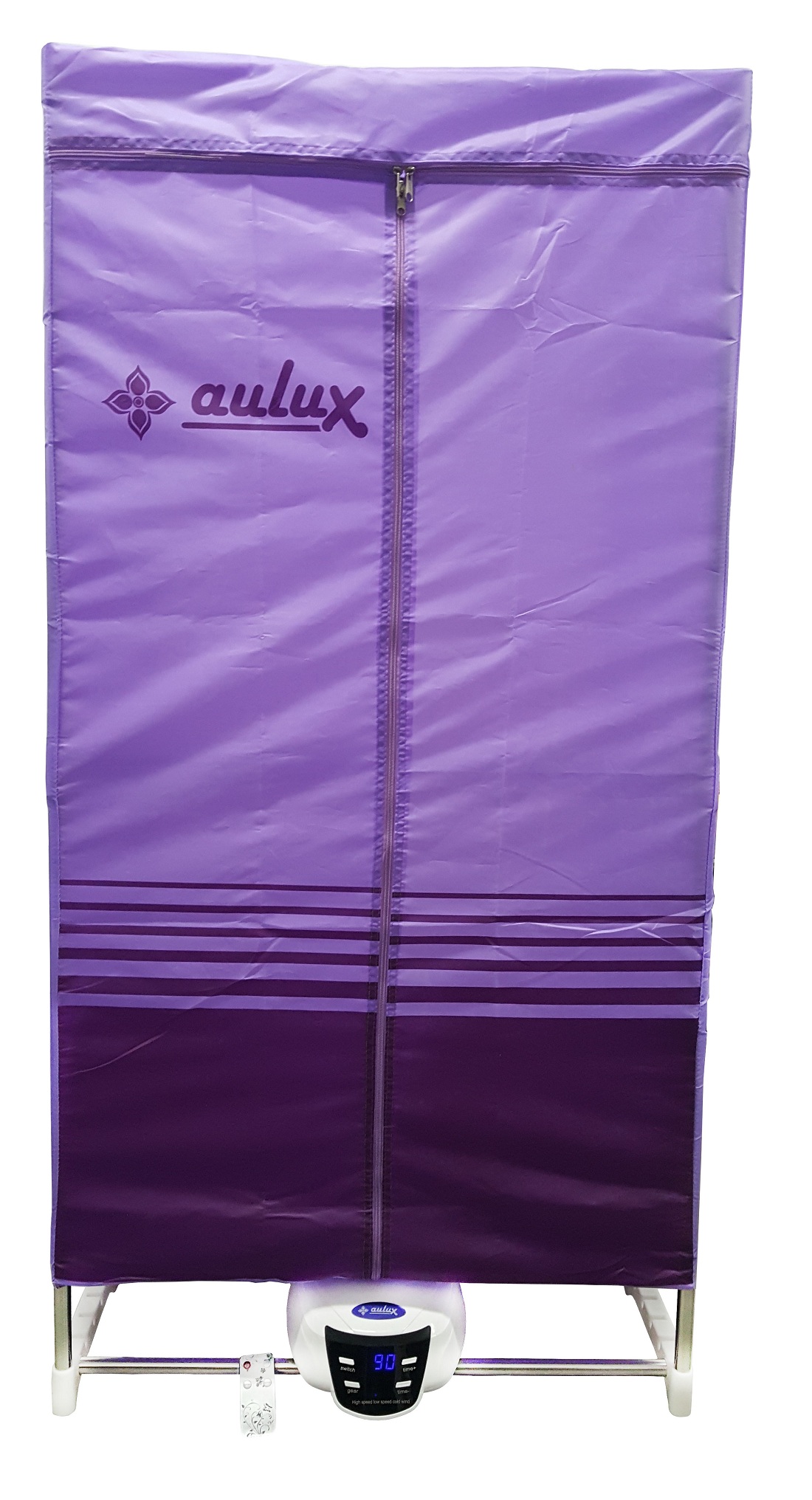 Máy sấy quần áo Aulux cao cấp