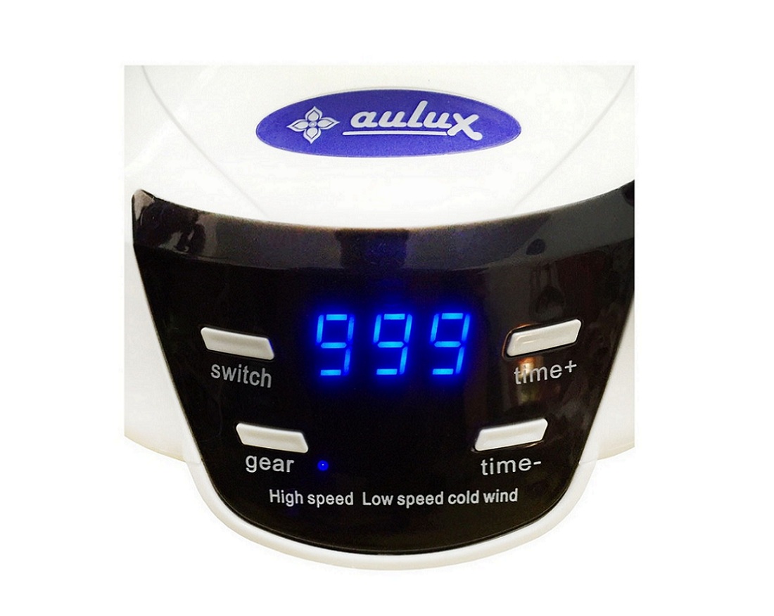 Máy sấy quần áo Aulux cao cấp